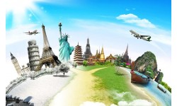 73% du khách Việt lên kế hoạch du lịch thông qua mạng xã hội