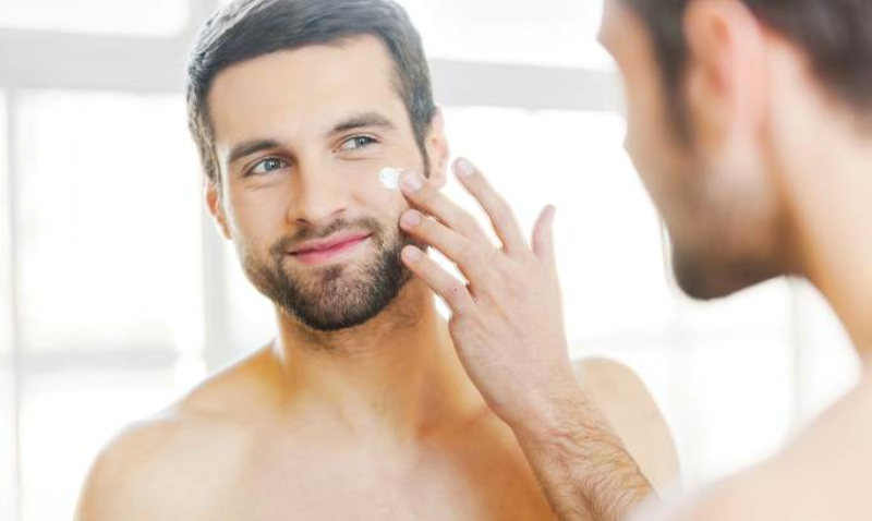 Chăm sóc làn da nam giới – có thể bạn không muốn nhưng chắc chắn làn da cần