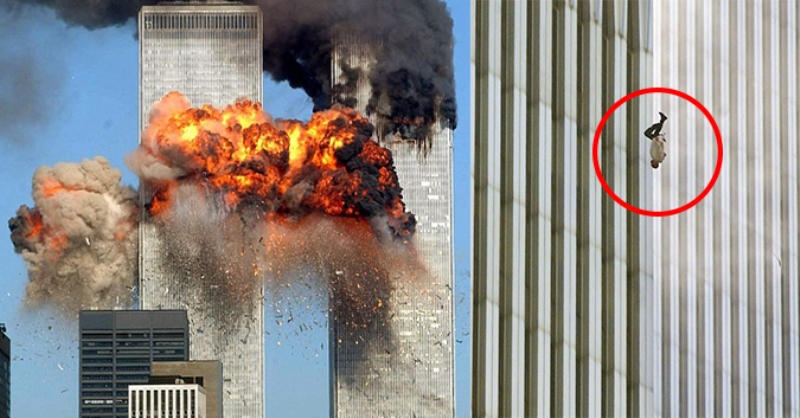 11 sự thật chấn động thế giới về vụ khủng bố 11/9 tại Mỹ