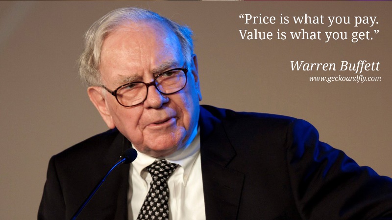 Hãy học cách Warren Buffett quản lý thời gian để thành công