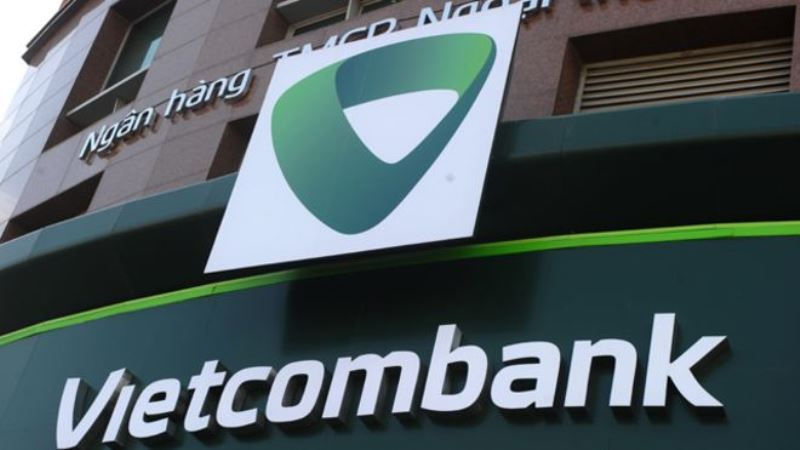 Quỹ Singapore mua cổ phần Vietcombank