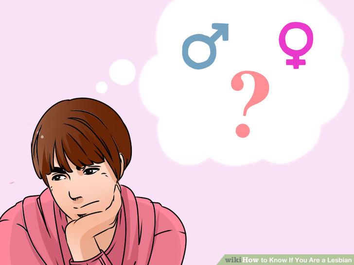 Cách để xác định bạn có phải đồng tính nữ hay không