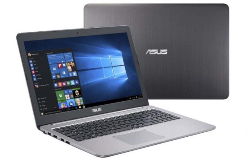 Tưng bừng khuyến mại “Incredible Start with ASUS”