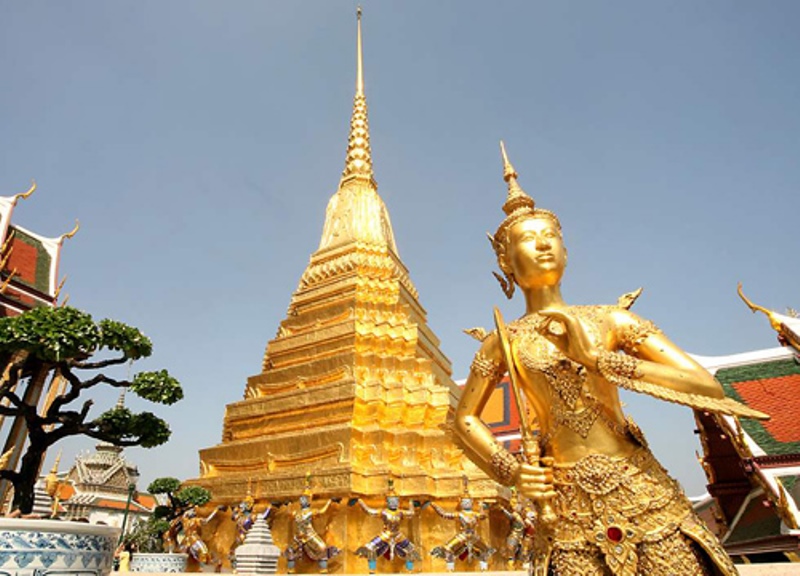 Chia sẻ kinh nghiệm du lịch Thái Lan cần gì, đi đâu?