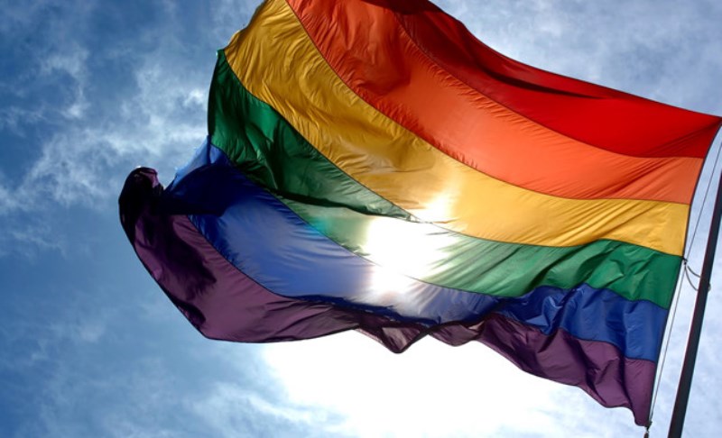 Nguồn gốc và ý nghĩa lá cờ lục sắc LGBT