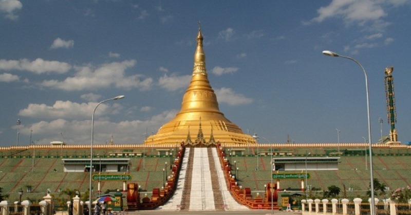 Du lịch Myanmar để tìm hiểu về nền văn hóa sâu rộng của đất nước Chùa Vàng