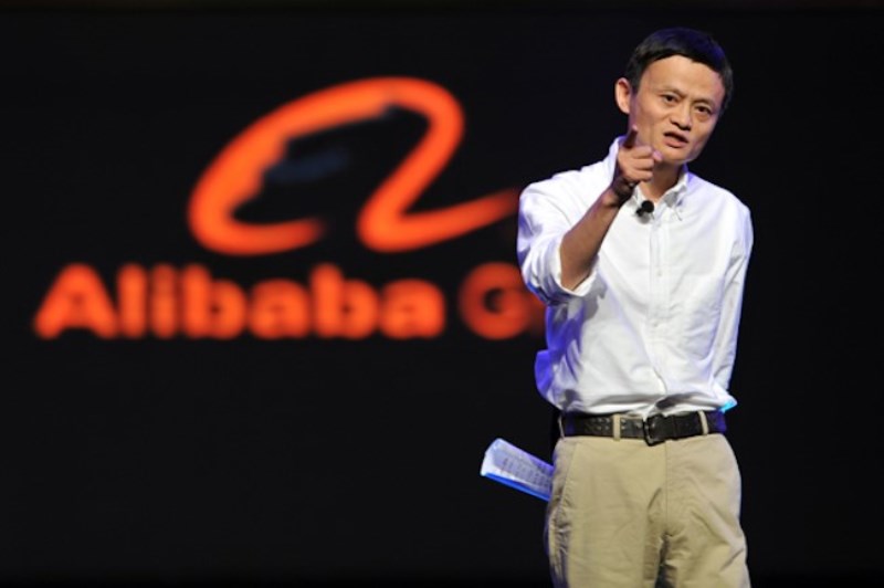 Tỷ phú Jack Ma thời trẻ: Nghèo khó nhưng đầy nghị lực