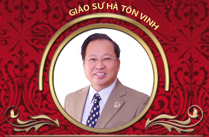 Giáo Sư Hà Tôn Vinh Hội Ngộ cùng các Doanh nhân - Báo chí và Người Nổi tiếng tại Hà Nội