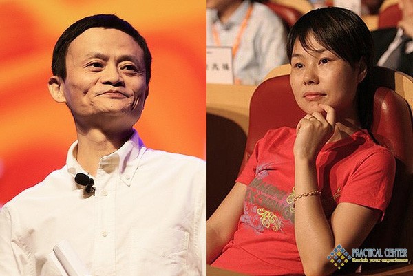 Đọc chuyện hôn nhân của vợ chồng Jack Ma trước khi mơ làm vợ đại gia