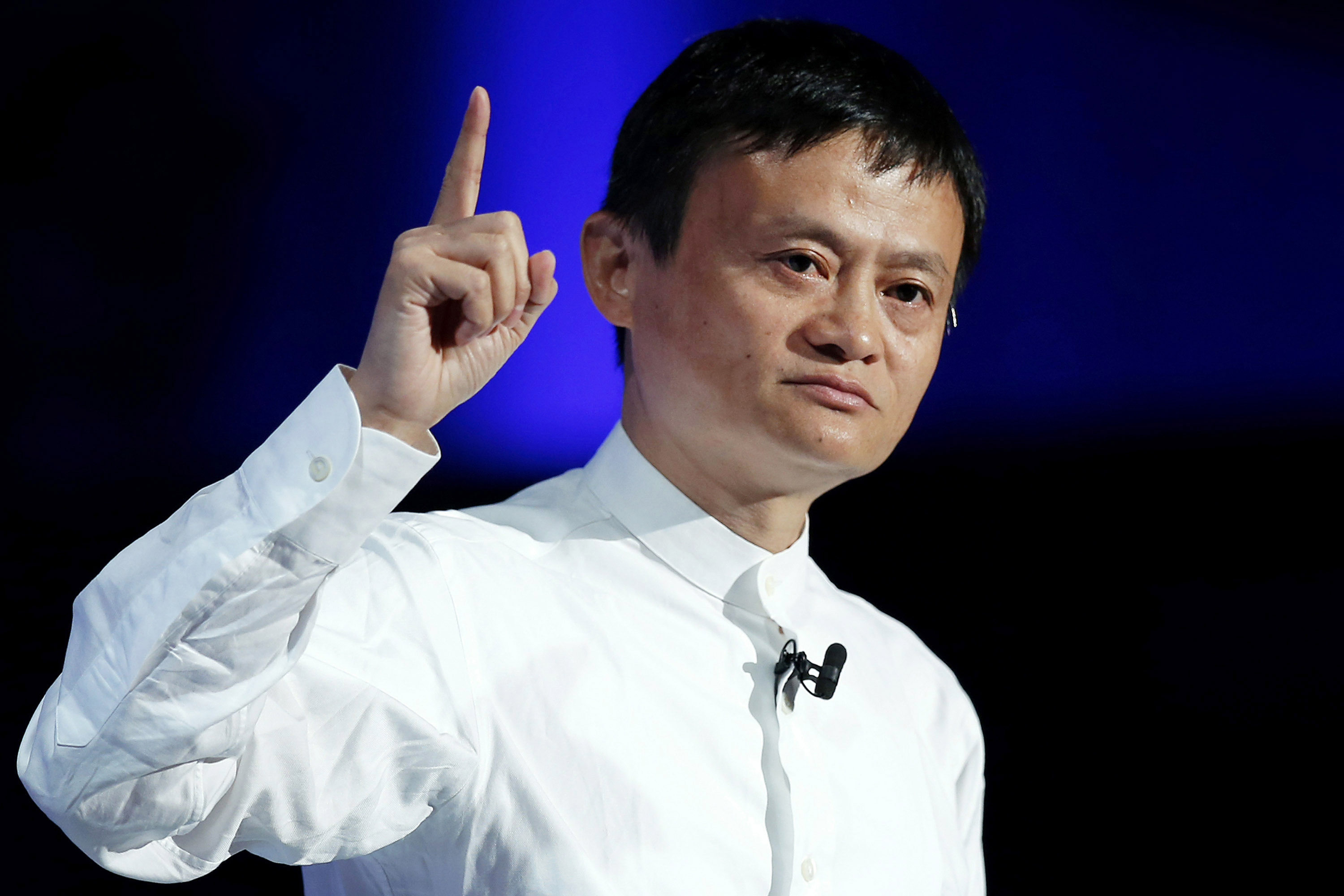 Jack Ma: Học ngay điều này để kiếm một công việc lương cao trong tương lai!