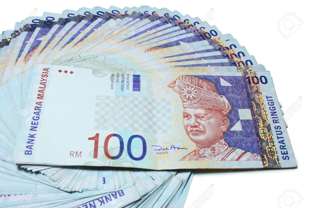 Ringgit trở thành đồng tiền mạnh nhất châu Á trong quý II