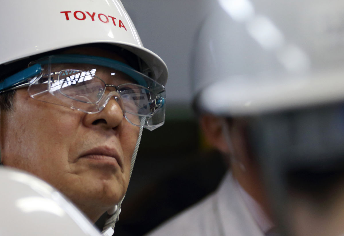 Kaizen – Nghệ thuật quản trị giúp Toyota không bao giờ phải đuổi người, ngay cả lúc nguy khốn nhất