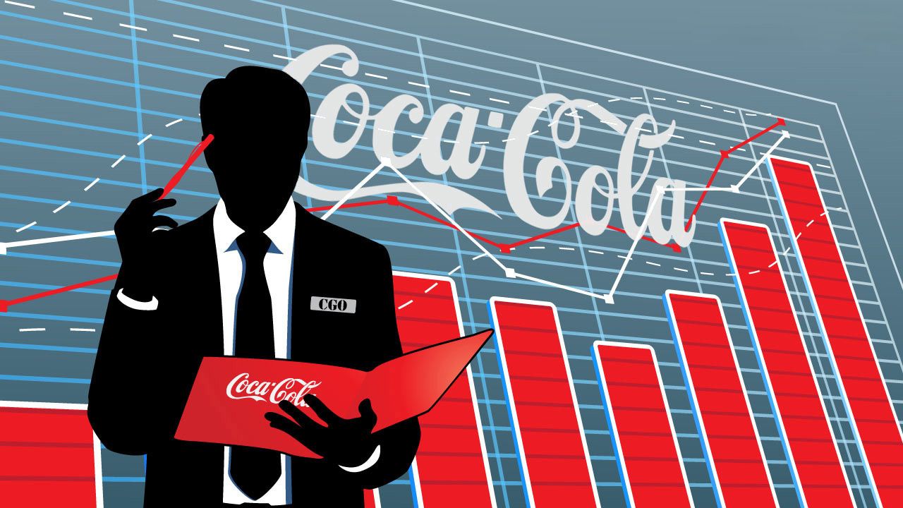 Vì sao Coca-Cola cắt bỏ vị trí Giám đốc Marketing (CMO) và thay thế bằng Giám đốc Tăng trưởng (CGO)?