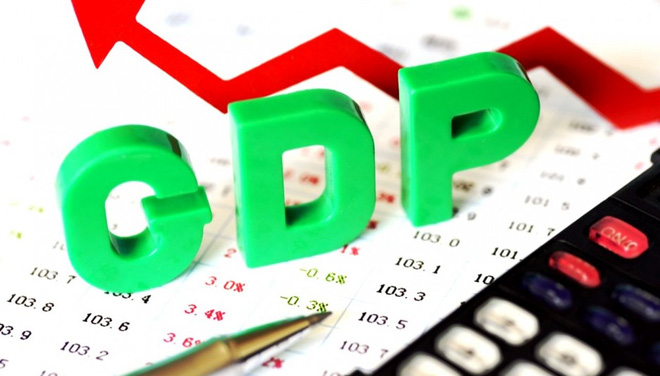 Kinh tế Việt Nam 2018: Dự kiến GDP sẽ tăng 6,4-6,8%