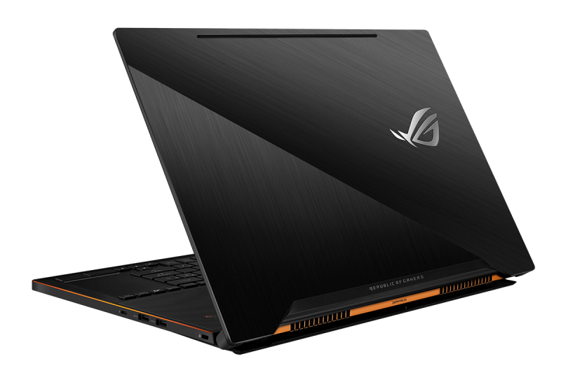 Ra mắt ASUS ROG Zephyrus – Gaming laptop mỏng nhất thế giới
