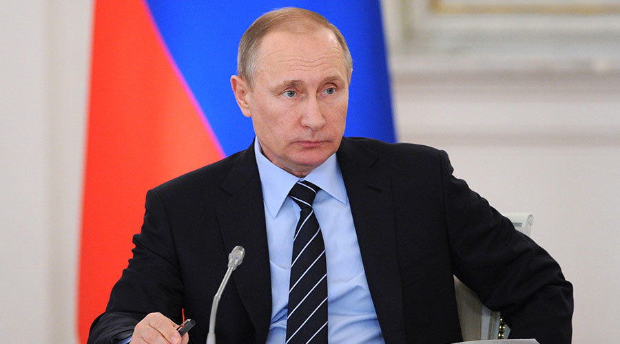 TT Putin tiết lộ khả năng tái tranh cử và việc kéo dài quyền lực