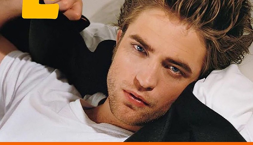 Robert Pattinson thú nhận từng đi ăn cắp tạp chí khiêu dâm để bán kiếm tiền
