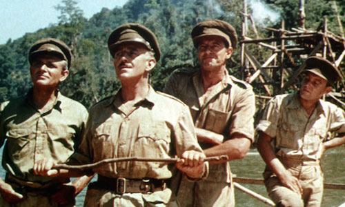 Những phim nổi bật lấy bối cảnh Thế chiến thứ hai