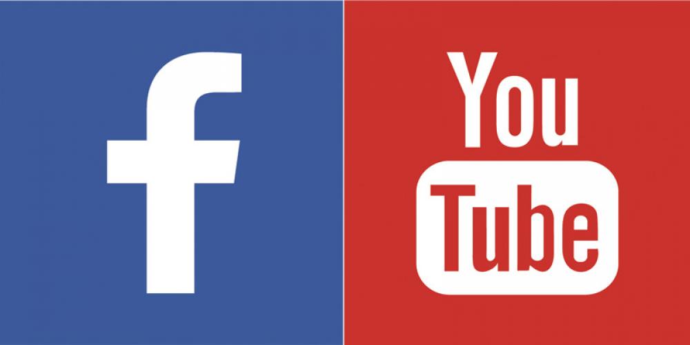 Facebook Watch tham vọng lật đổ YouTube