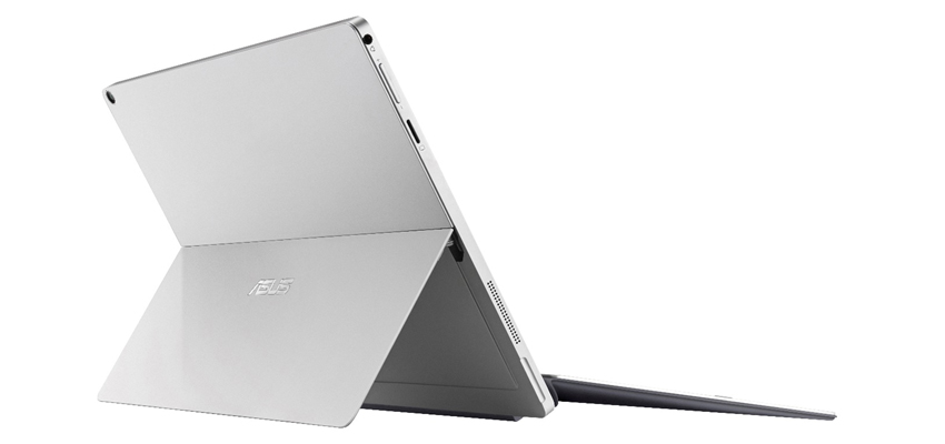 ASUS Transformer Pro T304 - Máy tính biến hình cao cấp chính thức bán ra tại Việt Nam