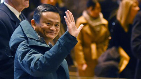 Top 5 bài học khởi nghiệp xương máu của Jack Ma doanh nhân trẻ nên biết