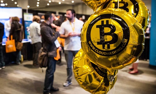Hải quan lúng túng với doanh nghiệp xin nhập máy đào Bitcoin