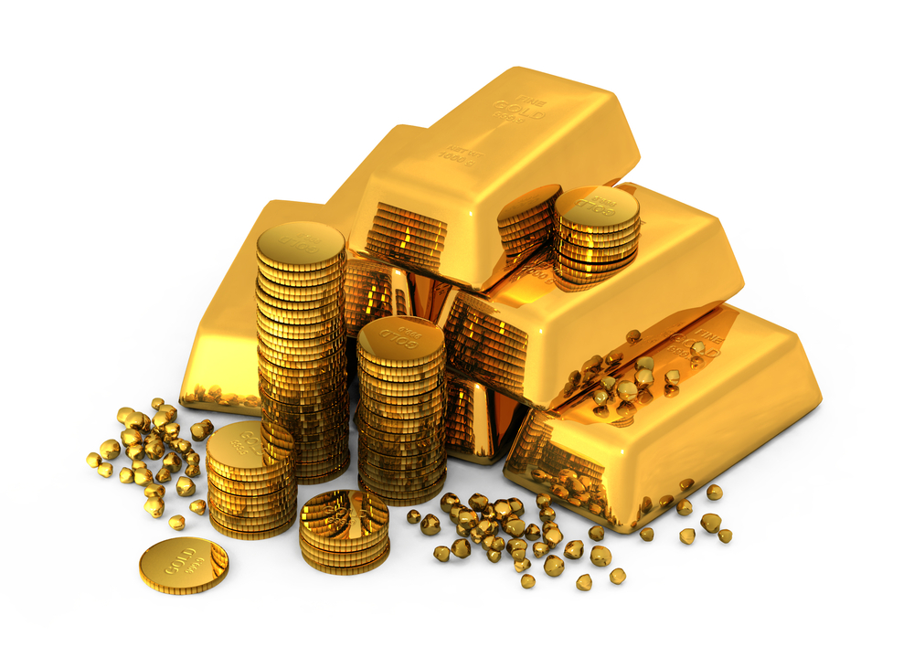 Dự báo giá vàng tuần tới: Vàng bước vào thời điểm tăng mạnh chưa từng có