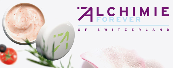 Alchimie Forever - Dòng mỹ phẩm cao cấp đến từ Thụy Sĩ