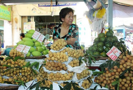 Hàng Thái Lan ồ ạt vào Việt Nam, Bộ Công Thương 'họp khẩn'