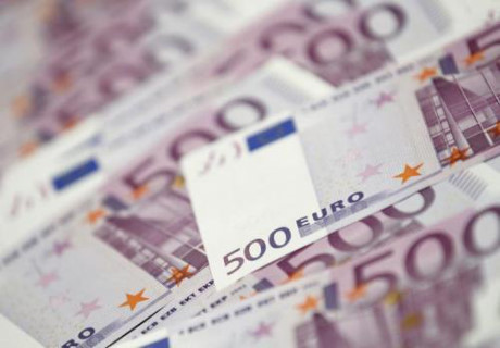Lý do nào làm đồng Euro lên giá năm 2017?