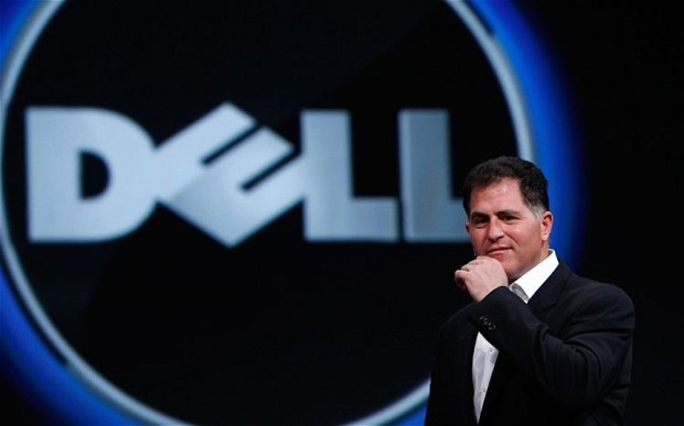 Cách đây 20 năm, Michael Dell tuyên bố sẽ đóng cửa Apple nếu trở thành CEO