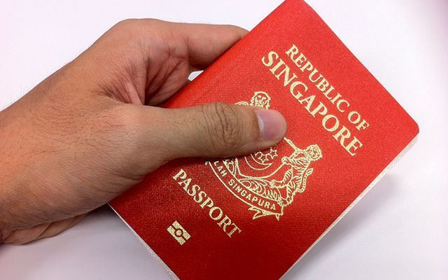 Hộ chiếu Singapore ‘quyền lực’ nhất thế giới, Việt Nam đứng 78