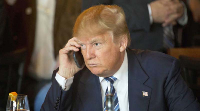 Những điều ít ai biết về chiếc điện thoại của Tổng thống Mỹ Donald Trump