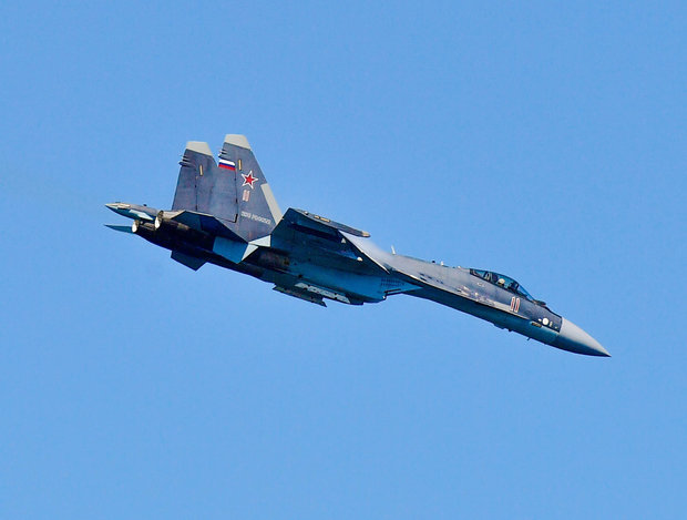 Putin điều tiêm kích MiG, hệ thống S-400 tối tân bảo vệ World Cup