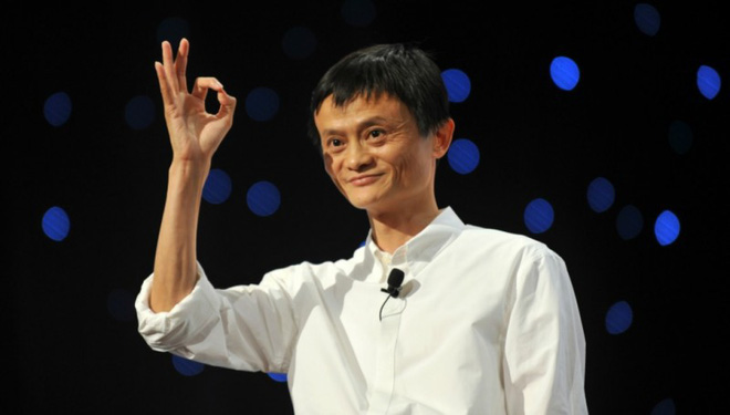 Tỷ phú Jack Ma: Không phải IQ hay EQ, đây mới chính là bí quyết để thành công