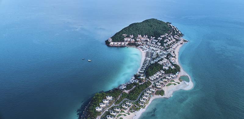 Premier Village Phú Quốc Resort – Lạc bước giữa thiên đường nghỉ dưỡng 