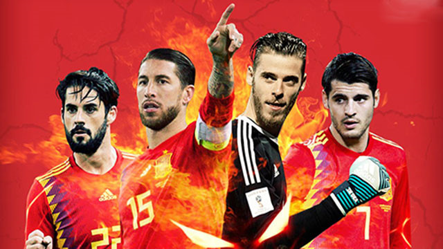 VTV đã đạt thỏa thuận bản quyền World Cup 2018