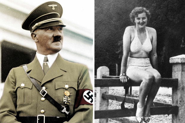 Tiết lộ lý do trùm phát xít Hitler chưa bao giờ lấy vợ