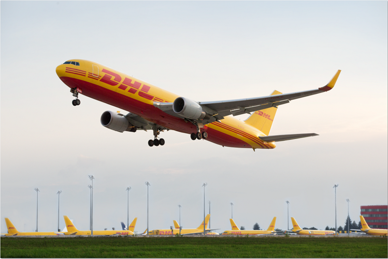 DHL Express thông báo mức điều chỉnh biểu phí năm 2019 tại Việt Nam