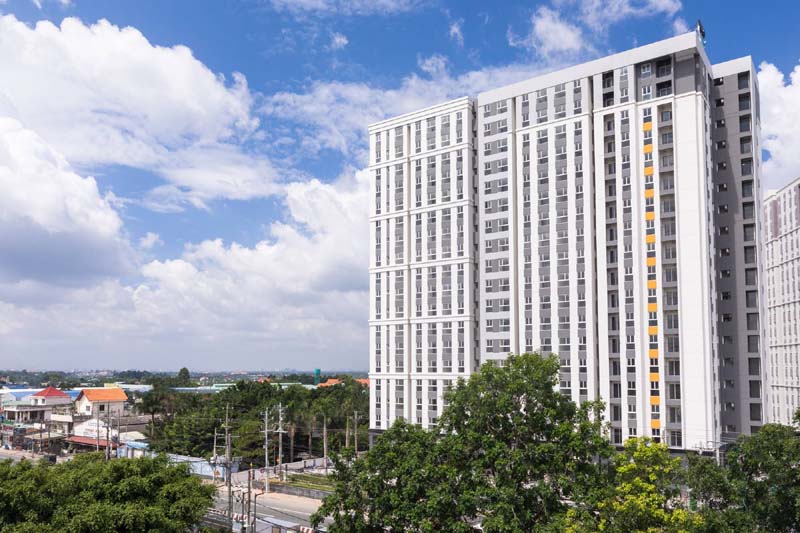 Tập đoàn Ascott khai trương căn hộ- khách sạn thương hiệu Citadines đầu tiên tại tỉnh Bình Dương