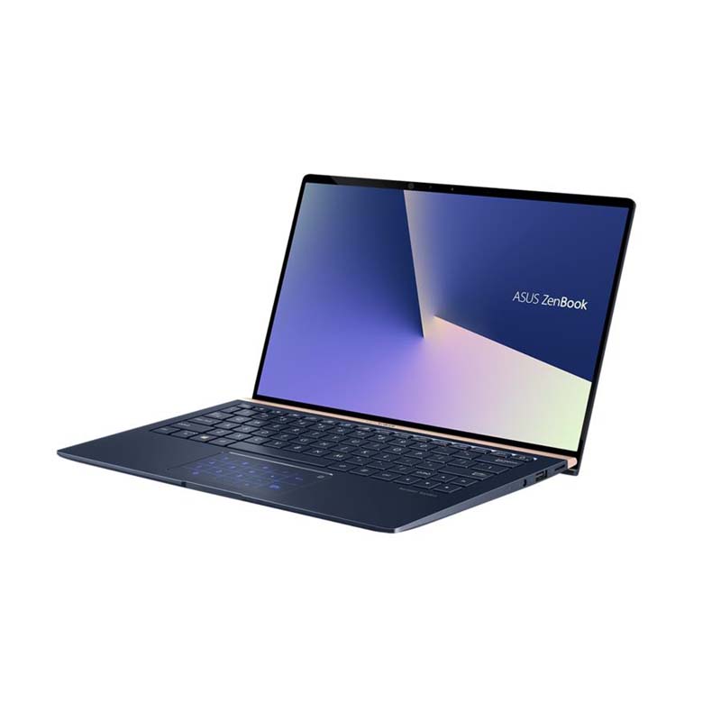 ASUS ZenBook - Dòng laptop nhỏ gọn nhất thế giới trong phân khúc 13”, 14” & 15”