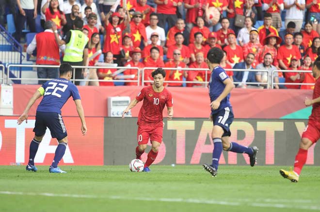 Kết quả Asian Cup 2019: VAR "khiến" ĐT Việt Nam dừng bước trước Nhật Bản