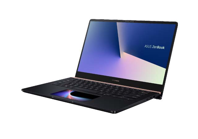 ASUS ZenBook Pro 14: laptop hàng đầu cho nhà sáng tạo nội dung có mặt tại Việt Nam