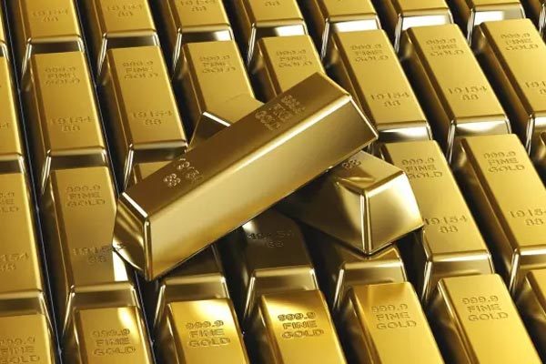 Bất chấp cấm vận, Venezuela bán hàng chục tấn vàng sẵn sàng "đấu" Mỹ