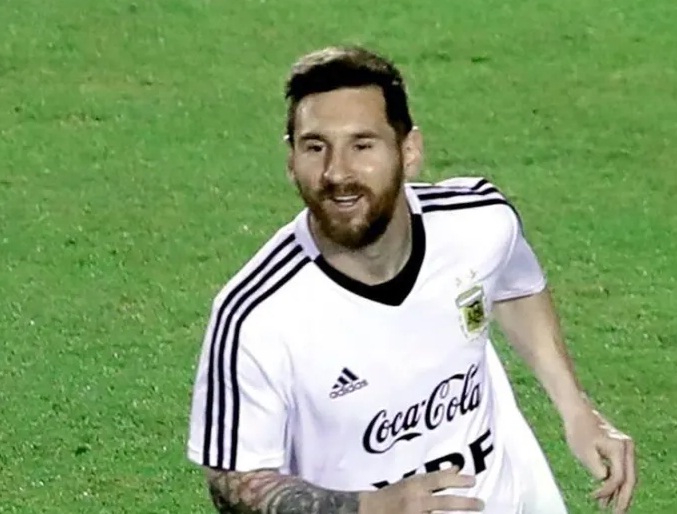 Nếu muốn vô địch Copa America, Messi cần phải làm điều này