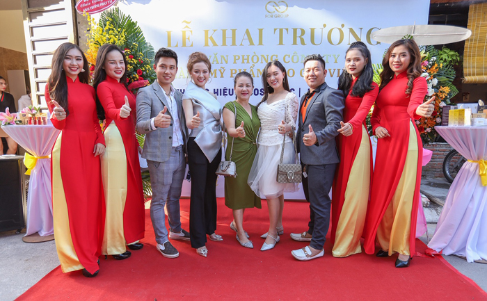 Mở ra cơ hội hợp tác mở cửa hàng mỹ phẩm Nhật tại Việt Nam