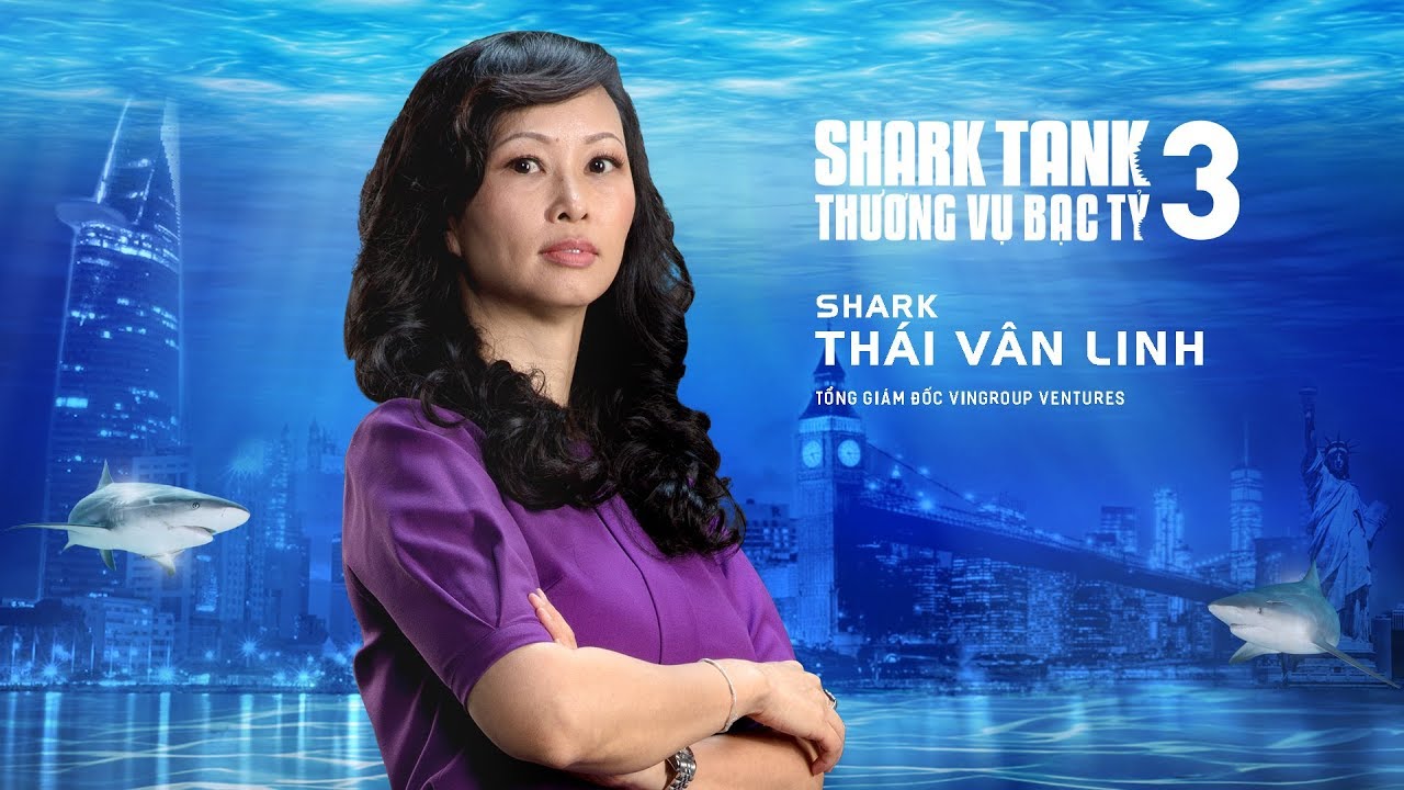 Shark Linh đứng đầu công ty hỗ trợ khởi nghiệp vốn 70 tỉ đồng của Vingroup, đem cơ hội mở cho Startup