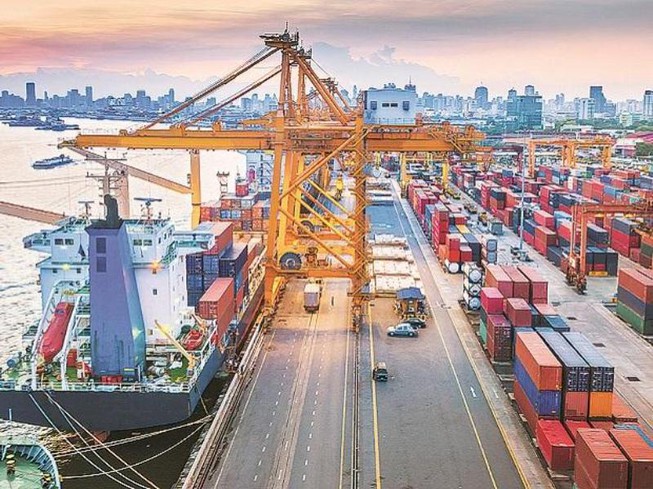 Mỹ vẫn là thị trường xuất khẩu lớn nhất của Việt Nam