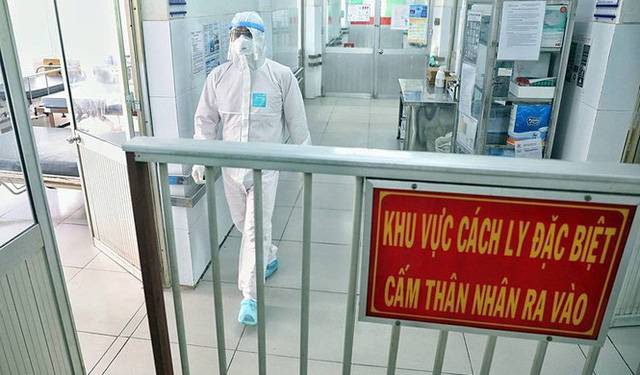 Việt Nam: 101 ca nghi mắc Covid-19, hơn 35.000 trường hợp phải giám sát y tế