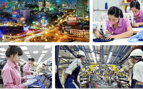 Kinh tế Việt Nam an toàn sau đại dịch, có thể khởi sắc trở lại